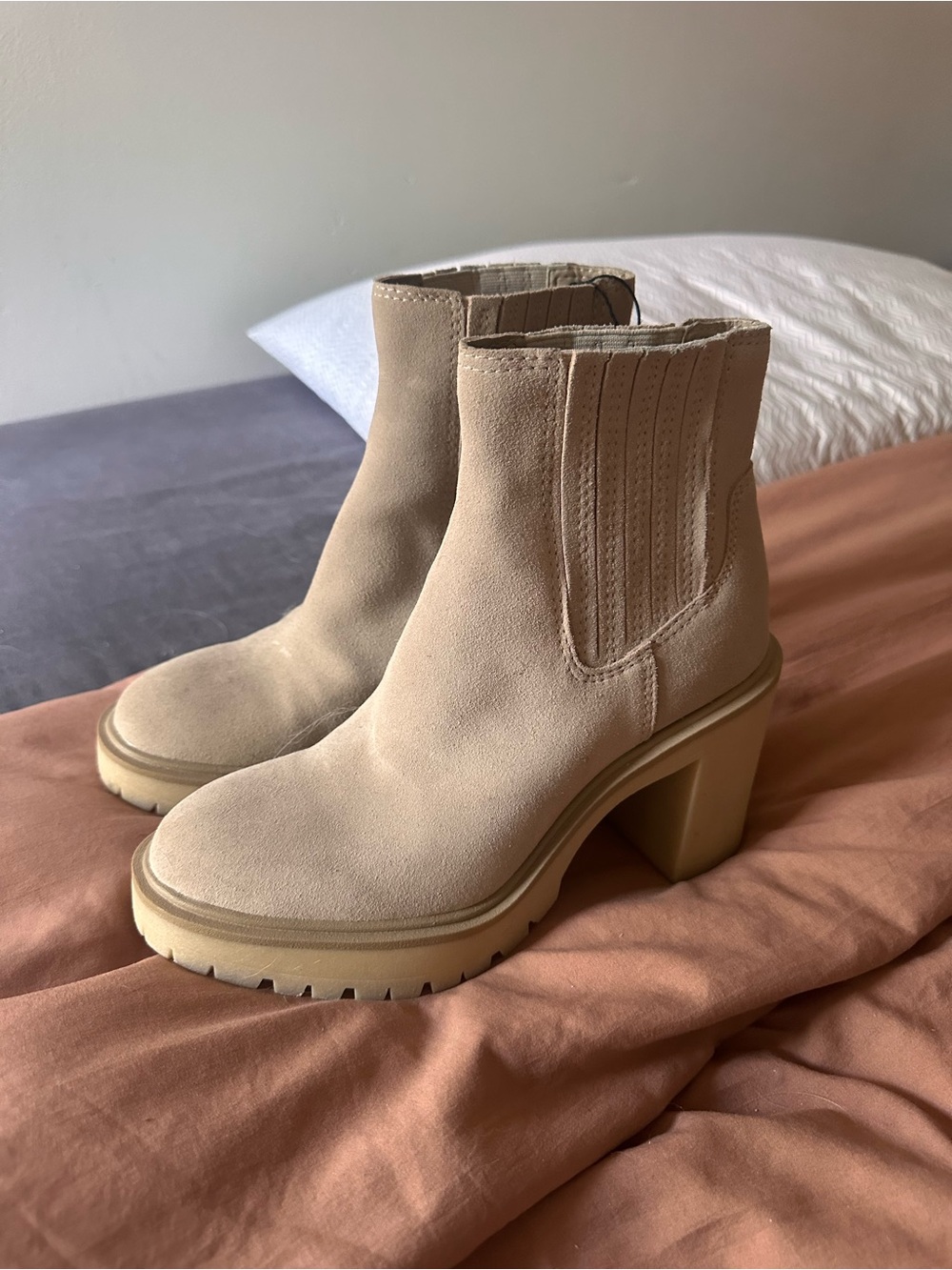 Dolce Vita Chelsea Boot